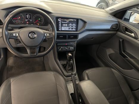 VOLKSWAGEN T-Cross 1.0 4P 200 TSI FLEX SENSE AUTOMTICO, Foto 13