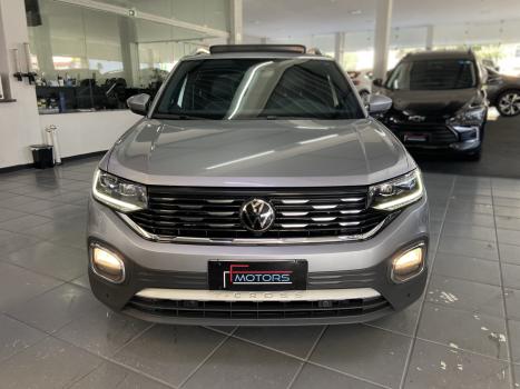 VOLKSWAGEN T-Cross 1.4 4P 250 TSI FLEX HIGHLINE AUTOMTICO, Foto 2