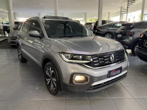 VOLKSWAGEN T-Cross 1.4 4P 250 TSI FLEX HIGHLINE AUTOMTICO, Foto 3