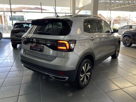 VOLKSWAGEN T-Cross 1.4 4P 250 TSI FLEX HIGHLINE AUTOMTICO, Foto 4