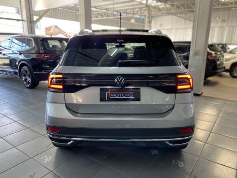 VOLKSWAGEN T-Cross 1.4 4P 250 TSI FLEX HIGHLINE AUTOMTICO, Foto 5