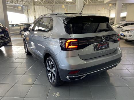 VOLKSWAGEN T-Cross 1.4 4P 250 TSI FLEX HIGHLINE AUTOMTICO, Foto 6