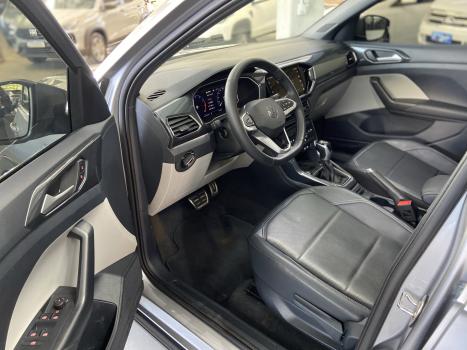 VOLKSWAGEN T-Cross 1.4 4P 250 TSI FLEX HIGHLINE AUTOMTICO, Foto 8