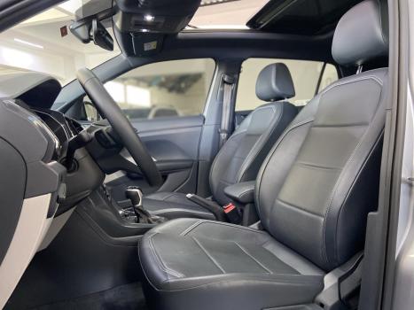 VOLKSWAGEN T-Cross 1.4 4P 250 TSI FLEX HIGHLINE AUTOMTICO, Foto 9