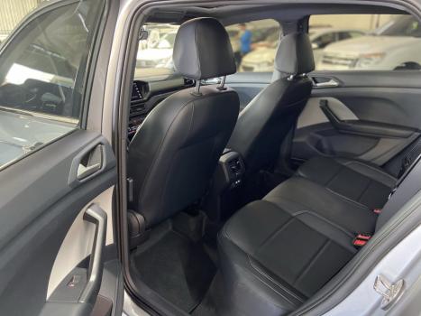 VOLKSWAGEN T-Cross 1.4 4P 250 TSI FLEX HIGHLINE AUTOMTICO, Foto 10