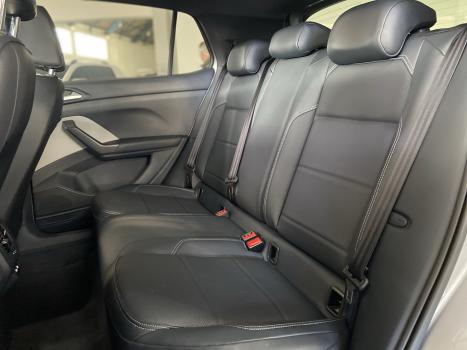 VOLKSWAGEN T-Cross 1.4 4P 250 TSI FLEX HIGHLINE AUTOMTICO, Foto 11