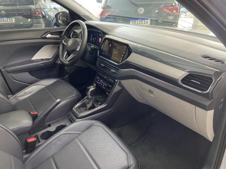 VOLKSWAGEN T-Cross 1.4 4P 250 TSI FLEX HIGHLINE AUTOMTICO, Foto 13