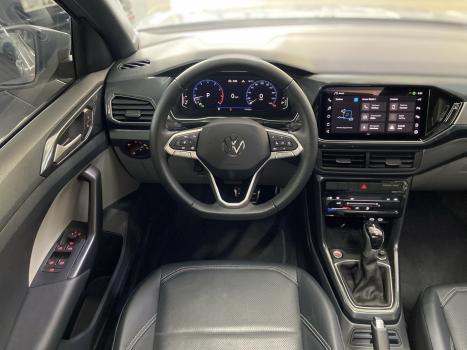 VOLKSWAGEN T-Cross 1.4 4P 250 TSI FLEX HIGHLINE AUTOMTICO, Foto 15