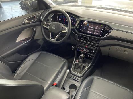 VOLKSWAGEN T-Cross 1.4 4P 250 TSI FLEX HIGHLINE AUTOMTICO, Foto 17