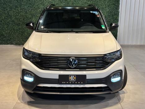 VOLKSWAGEN T-Cross 1.0 4P 200 TSI FLEX SENSE AUTOMTICO, Foto 2