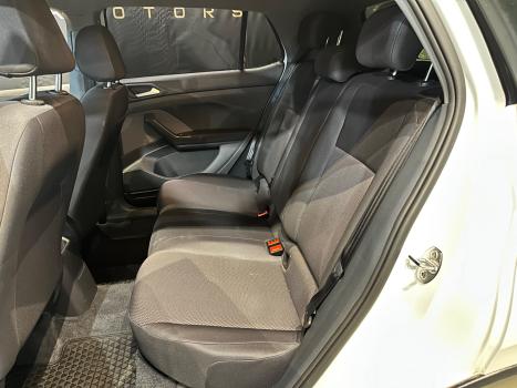 VOLKSWAGEN T-Cross 1.0 4P 200 TSI FLEX SENSE AUTOMTICO, Foto 4