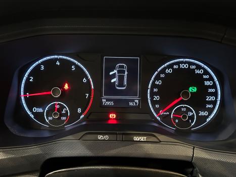 VOLKSWAGEN T-Cross 1.0 4P 200 TSI FLEX SENSE AUTOMTICO, Foto 5