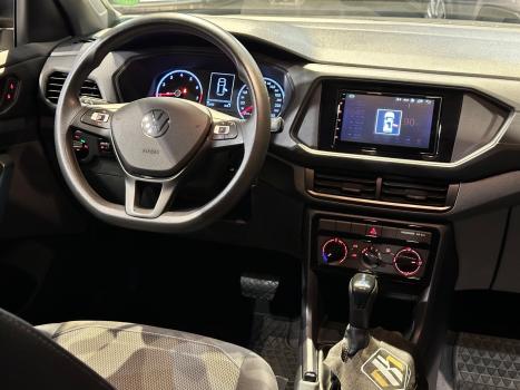 VOLKSWAGEN T-Cross 1.0 4P 200 TSI FLEX SENSE AUTOMTICO, Foto 9