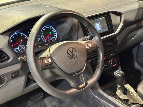 VOLKSWAGEN T-Cross 1.0 4P 200 TSI FLEX SENSE AUTOMTICO, Foto 11