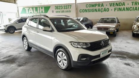 VOLKSWAGEN T-Cross 1.0 4P 200 TSI FLEX SENSE AUTOMTICO, Foto 1