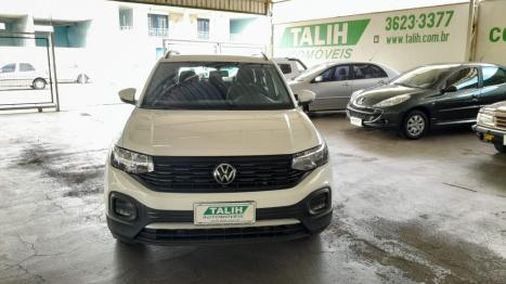 VOLKSWAGEN T-Cross 1.0 4P 200 TSI FLEX SENSE AUTOMTICO, Foto 2