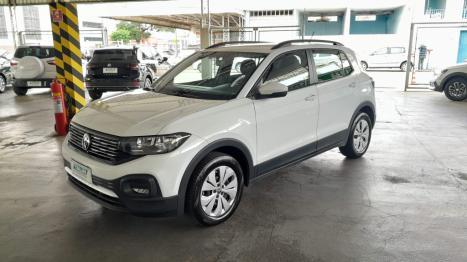 VOLKSWAGEN T-Cross 1.0 4P 200 TSI FLEX SENSE AUTOMTICO, Foto 3