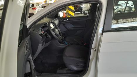 VOLKSWAGEN T-Cross 1.0 4P 200 TSI FLEX SENSE AUTOMTICO, Foto 4