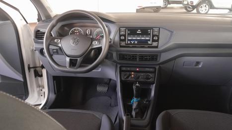 VOLKSWAGEN T-Cross 1.0 4P 200 TSI FLEX SENSE AUTOMTICO, Foto 6