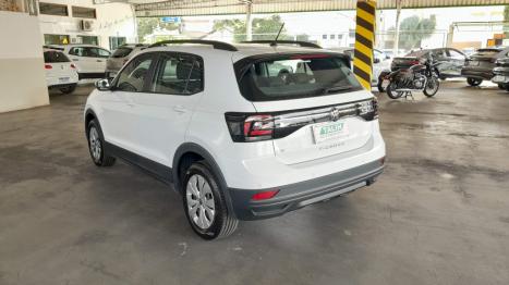 VOLKSWAGEN T-Cross 1.0 4P 200 TSI FLEX SENSE AUTOMTICO, Foto 8
