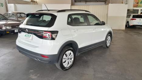 VOLKSWAGEN T-Cross 1.0 4P 200 TSI FLEX SENSE AUTOMTICO, Foto 10