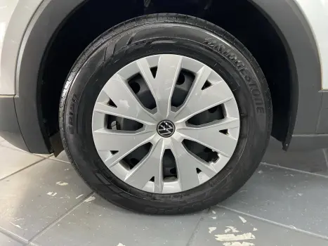 VOLKSWAGEN T-Cross 1.0 4P 200 TSI FLEX SENSE AUTOMTICO, Foto 7