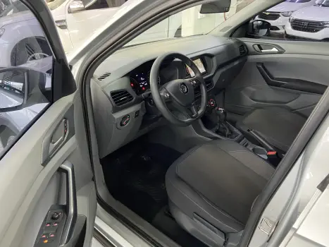 VOLKSWAGEN T-Cross 1.0 4P 200 TSI FLEX SENSE AUTOMTICO, Foto 8