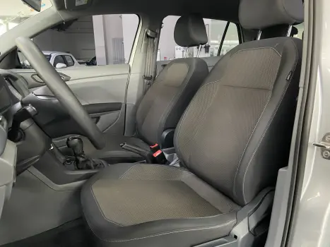VOLKSWAGEN T-Cross 1.0 4P 200 TSI FLEX SENSE AUTOMTICO, Foto 9