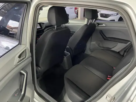 VOLKSWAGEN T-Cross 1.0 4P 200 TSI FLEX SENSE AUTOMTICO, Foto 10