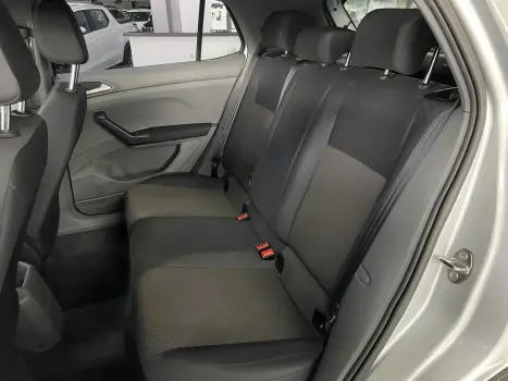 VOLKSWAGEN T-Cross 1.0 4P 200 TSI FLEX SENSE AUTOMTICO, Foto 11