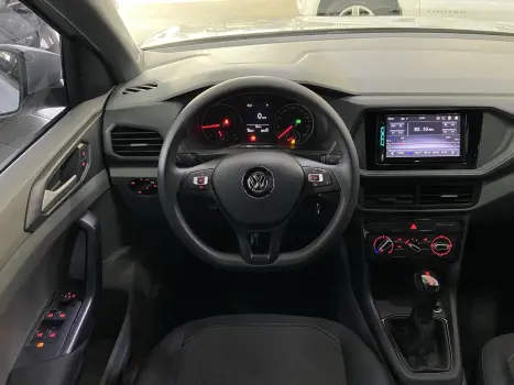 VOLKSWAGEN T-Cross 1.0 4P 200 TSI FLEX SENSE AUTOMTICO, Foto 14