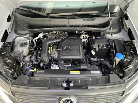 VOLKSWAGEN T-Cross 1.0 4P 200 TSI FLEX SENSE AUTOMTICO, Foto 17