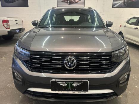 VOLKSWAGEN T-Cross 1.0 4P 200 TSI FLEX COMFORTLINE AUTOMTICO, Foto 3