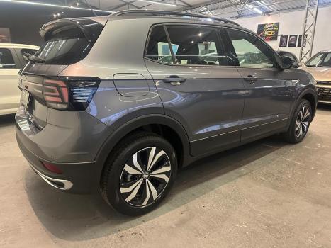VOLKSWAGEN T-Cross 1.0 4P 200 TSI FLEX COMFORTLINE AUTOMTICO, Foto 6