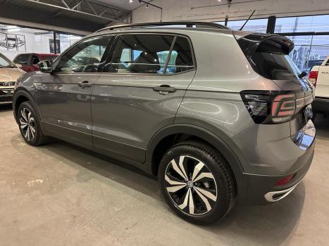 VOLKSWAGEN T-Cross 1.0 4P 200 TSI FLEX COMFORTLINE AUTOMTICO, Foto 7