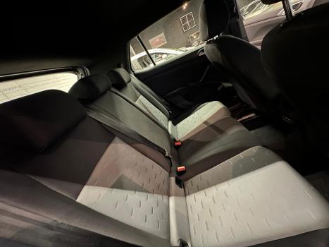 VOLKSWAGEN T-Cross 1.0 4P 200 TSI FLEX COMFORTLINE AUTOMTICO, Foto 10