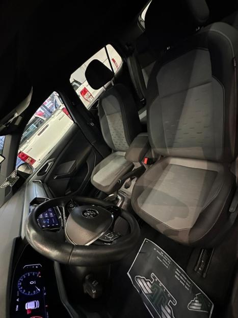 VOLKSWAGEN T-Cross 1.0 4P 200 TSI FLEX COMFORTLINE AUTOMTICO, Foto 12