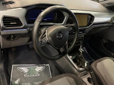 VOLKSWAGEN T-Cross 1.0 4P 200 TSI FLEX COMFORTLINE AUTOMTICO, Foto 14