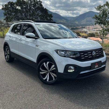 VOLKSWAGEN T-Cross 1.0 4P 200 TSI FLEX COMFORTLINE AUTOMTICO, Foto 1