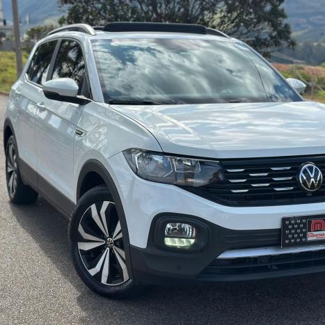 VOLKSWAGEN T-Cross 1.0 4P 200 TSI FLEX COMFORTLINE AUTOMTICO, Foto 2