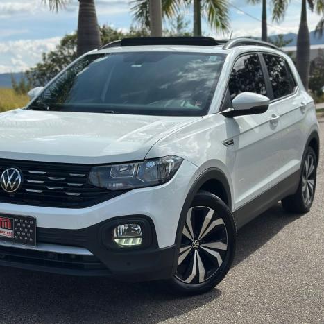 VOLKSWAGEN T-Cross 1.0 4P 200 TSI FLEX COMFORTLINE AUTOMTICO, Foto 3