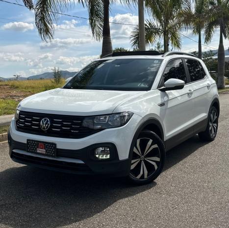 VOLKSWAGEN T-Cross 1.0 4P 200 TSI FLEX COMFORTLINE AUTOMTICO, Foto 4