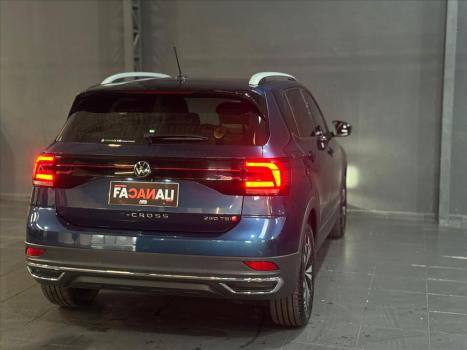 VOLKSWAGEN T-Cross 1.4 4P 250 TSI FLEX HIGHLINE AUTOMTICO, Foto 7