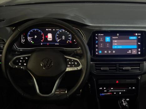 VOLKSWAGEN T-Cross 1.4 4P 250 TSI FLEX HIGHLINE AUTOMTICO, Foto 13
