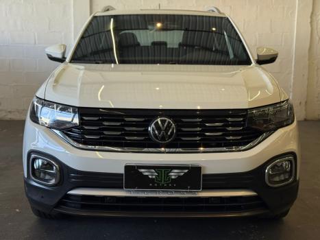 VOLKSWAGEN T-Cross 1.4 4P 250 TSI FLEX HIGHLINE AUTOMTICO, Foto 2