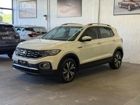 VOLKSWAGEN T-Cross 1.4 4P 250 TSI FLEX HIGHLINE AUTOMTICO, Foto 3