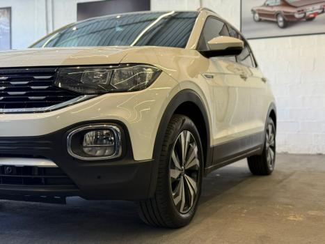VOLKSWAGEN T-Cross 1.4 4P 250 TSI FLEX HIGHLINE AUTOMTICO, Foto 4