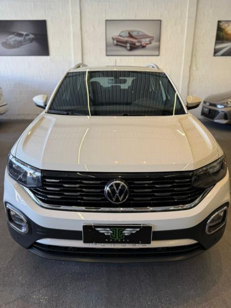 VOLKSWAGEN T-Cross 1.4 4P 250 TSI FLEX HIGHLINE AUTOMTICO, Foto 5