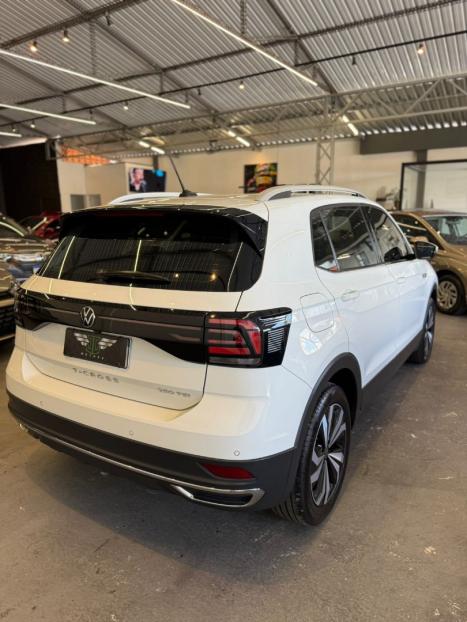 VOLKSWAGEN T-Cross 1.4 4P 250 TSI FLEX HIGHLINE AUTOMTICO, Foto 7
