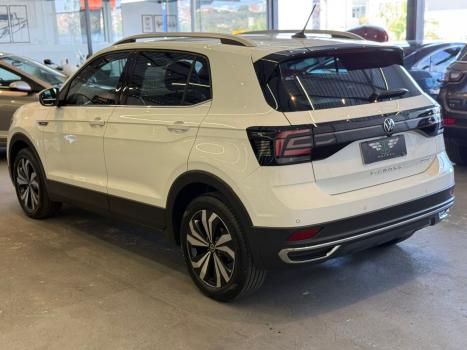 VOLKSWAGEN T-Cross 1.4 4P 250 TSI FLEX HIGHLINE AUTOMTICO, Foto 8